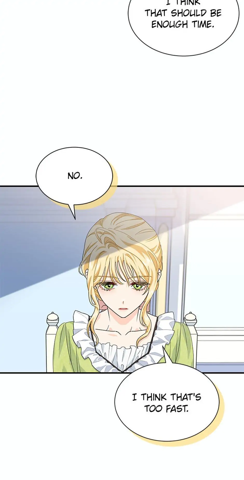 I Became the Head of the Family Chapter 9 - Page 63