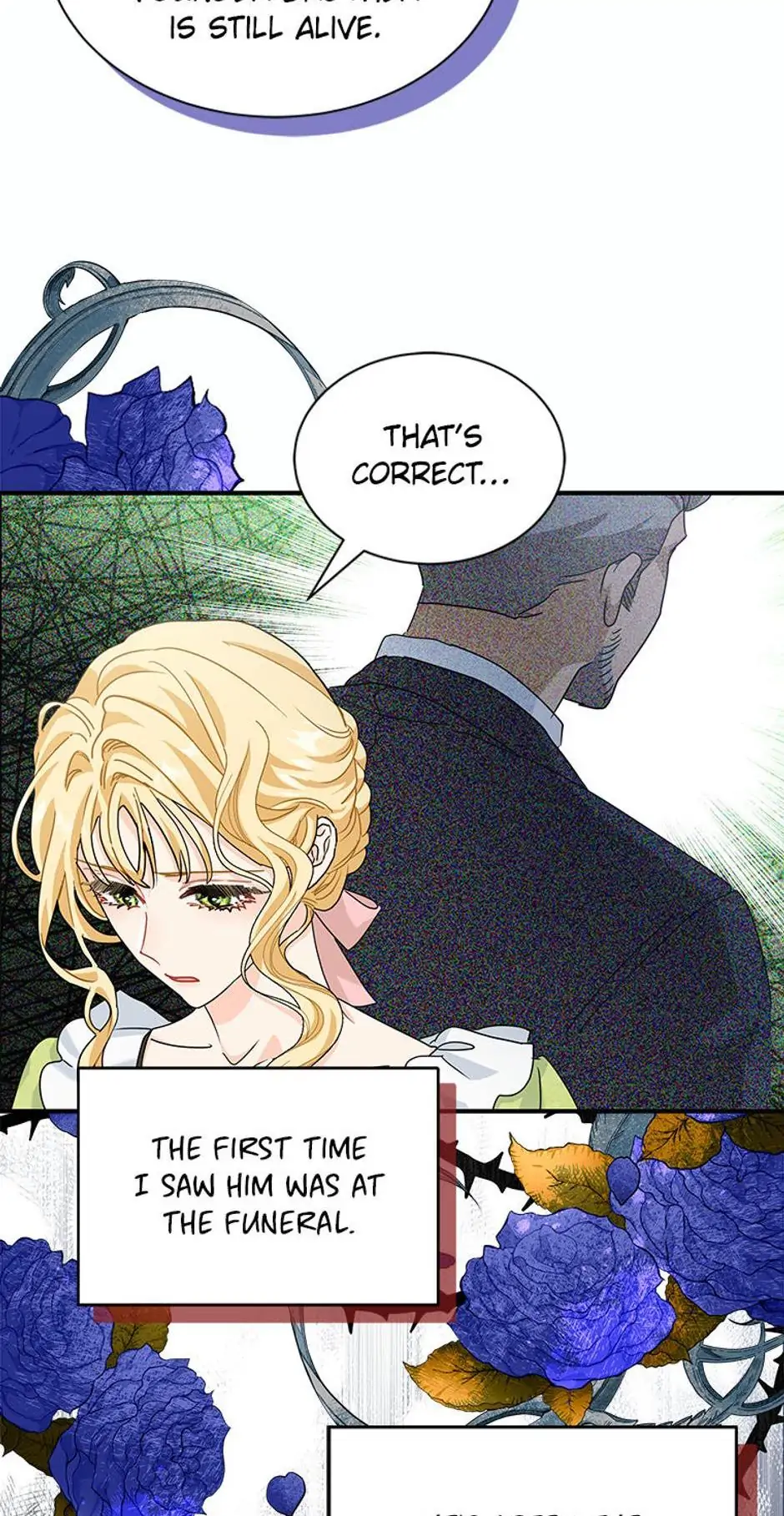 I Became the Head of the Family Chapter 9 - Page 67