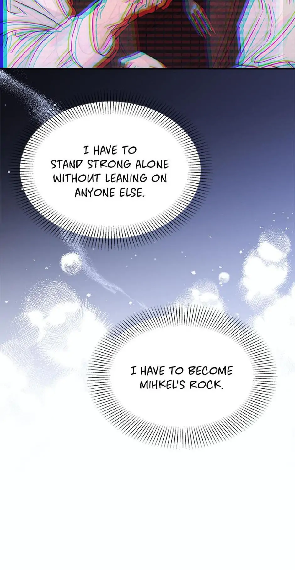 I Became the Head of the Family Chapter 9 - Page 71