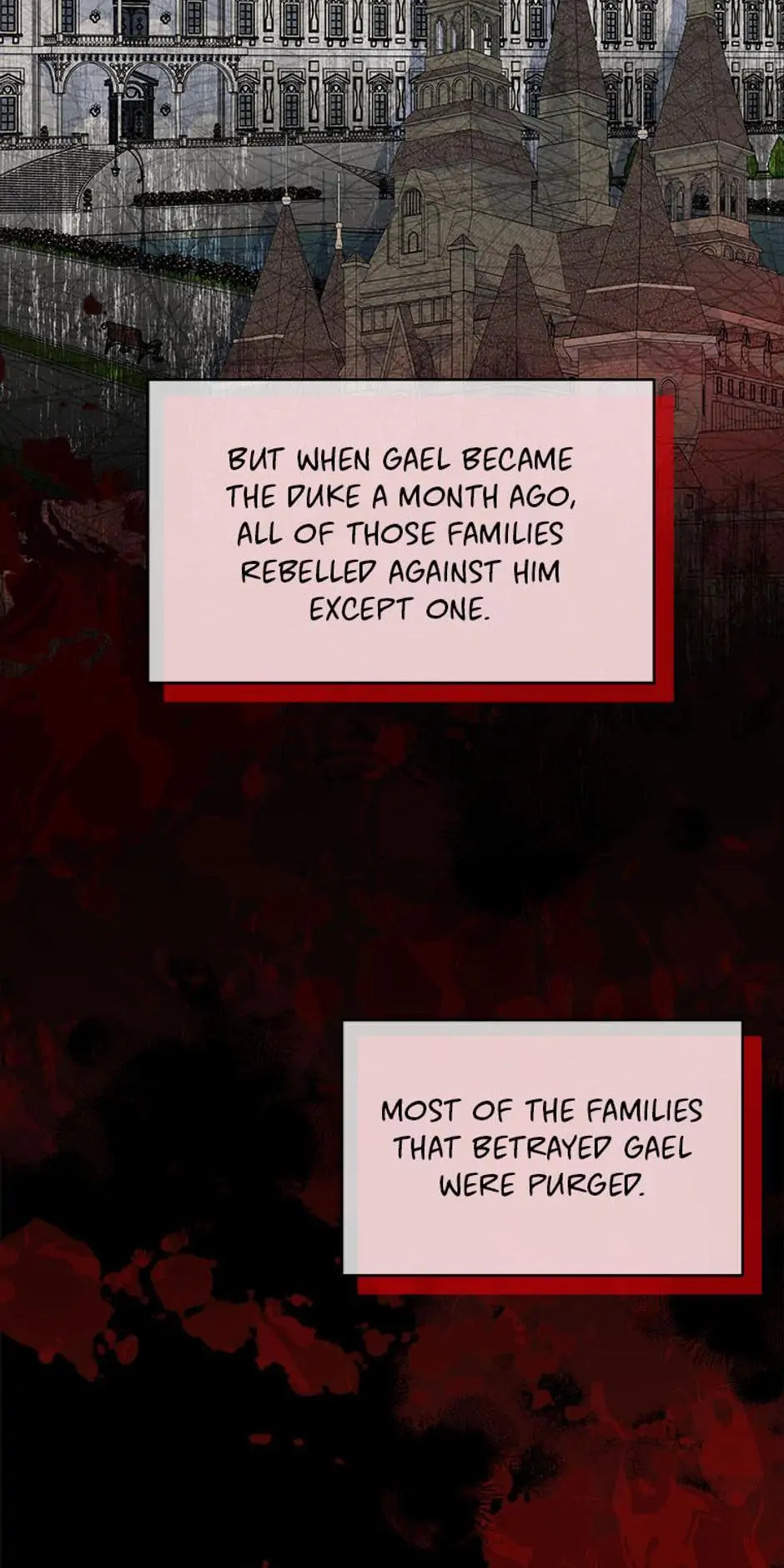 I Became the Head of the Family Chapter 9 - Page 8