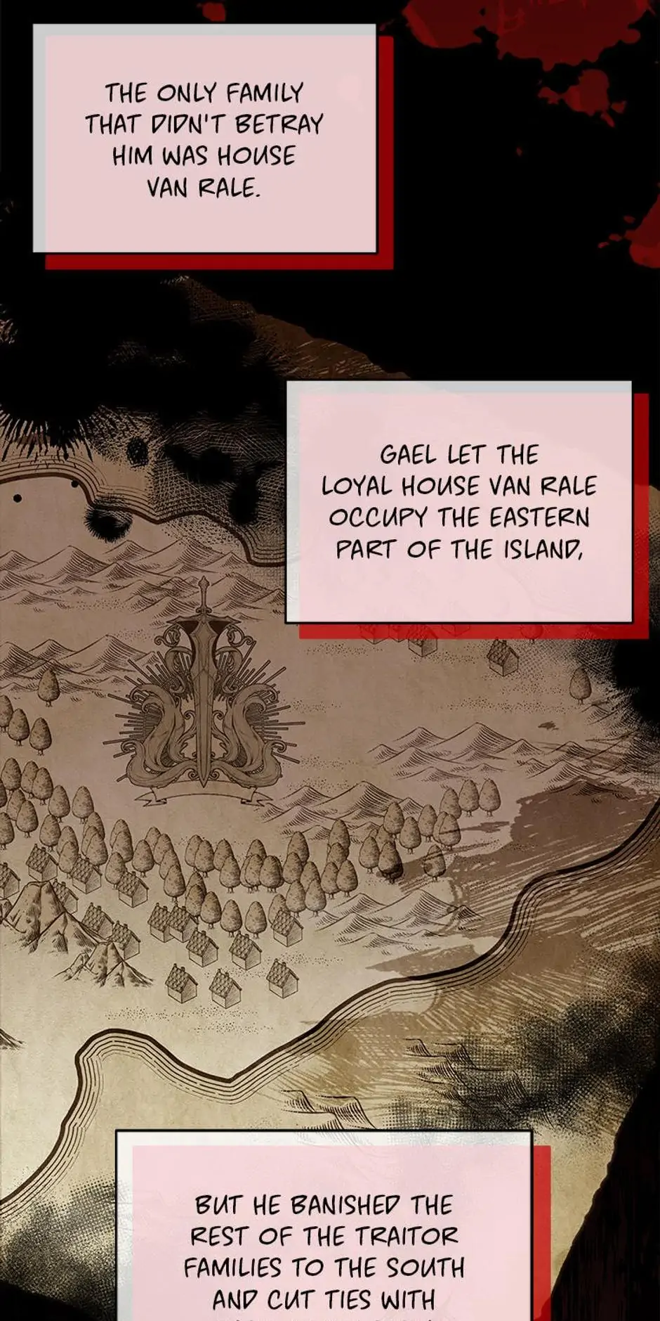 I Became the Head of the Family Chapter 9 - Page 9