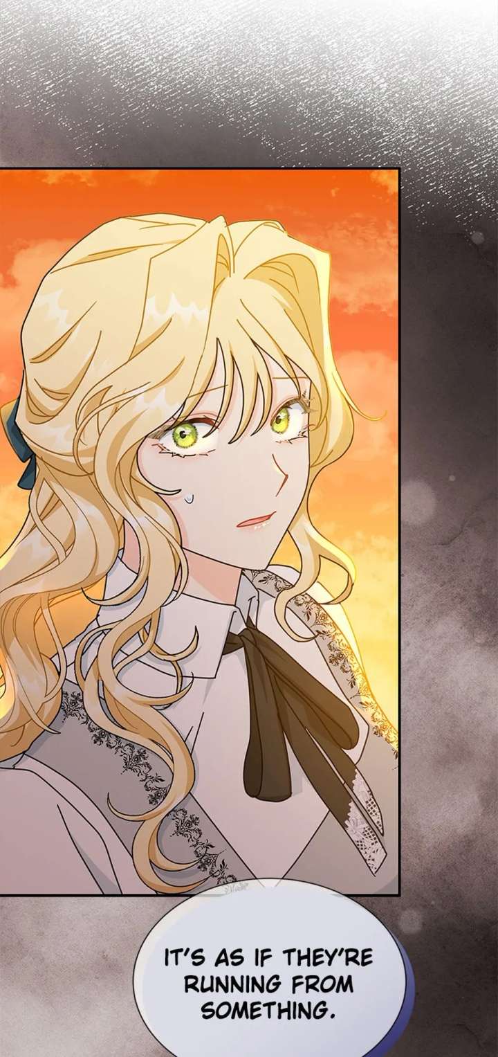 I Became the Head of the Family Chapter 95 - Page 11