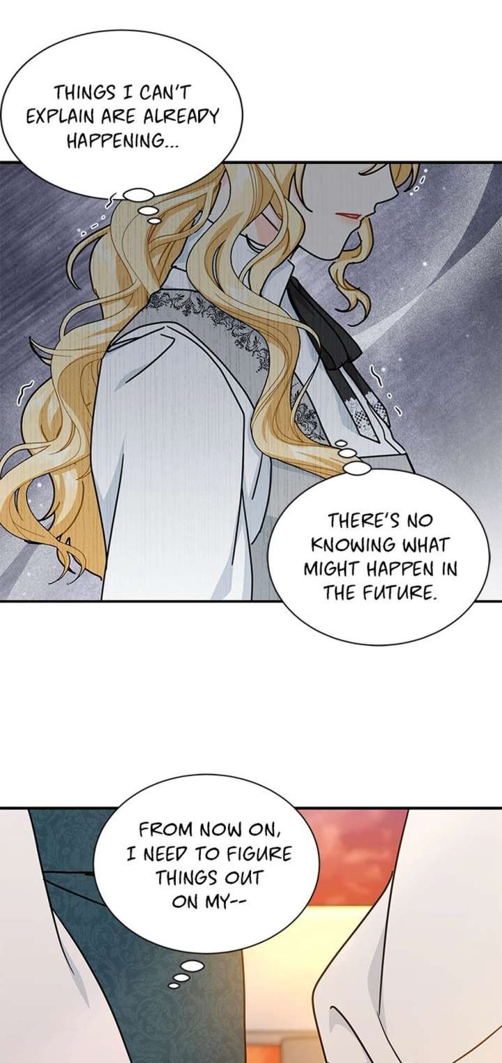 I Became the Head of the Family Chapter 95 - Page 13