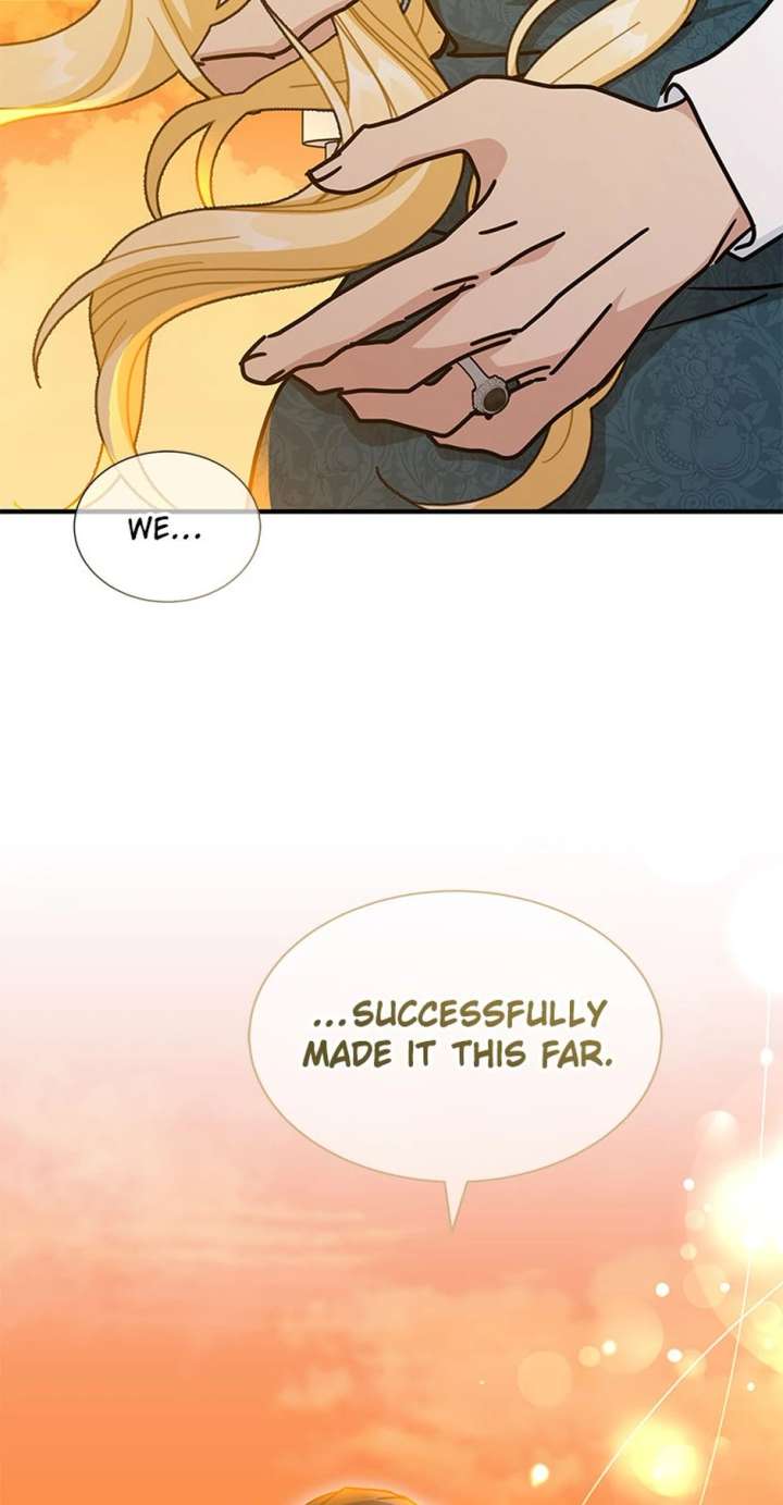 I Became the Head of the Family Chapter 95 - Page 21