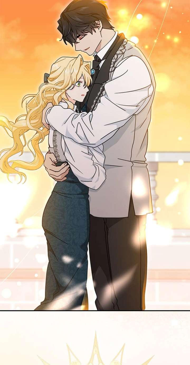 I Became the Head of the Family Chapter 95 - Page 22