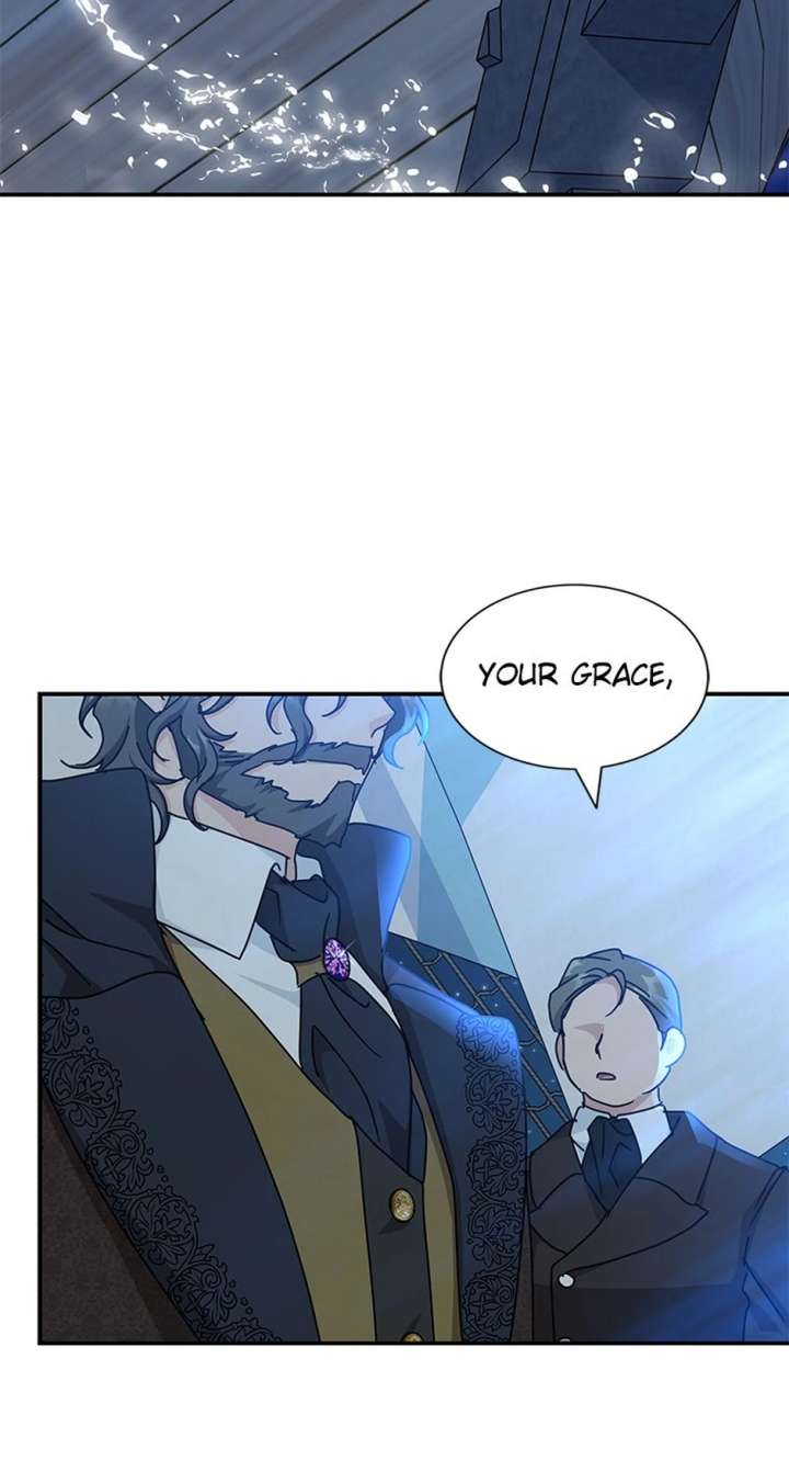 I Became the Head of the Family Chapter 95 - Page 35