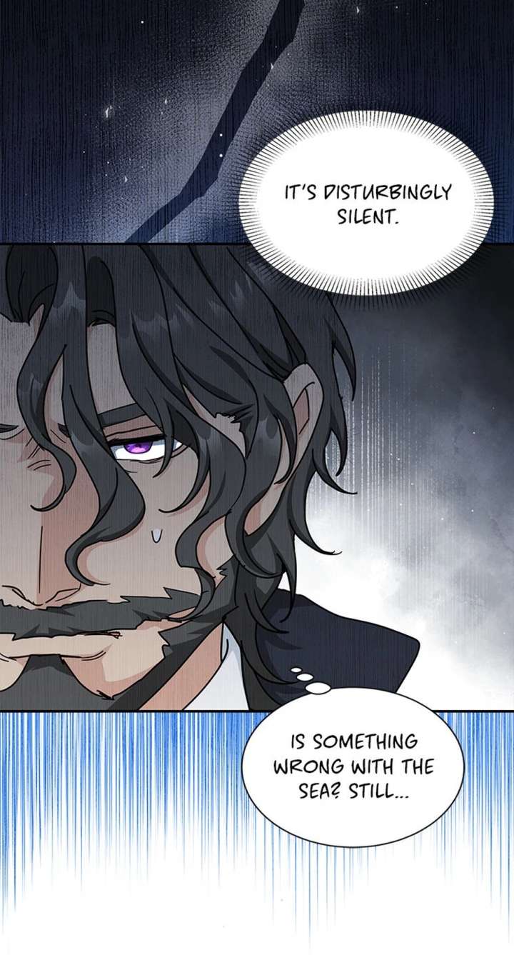 I Became the Head of the Family Chapter 95 - Page 39