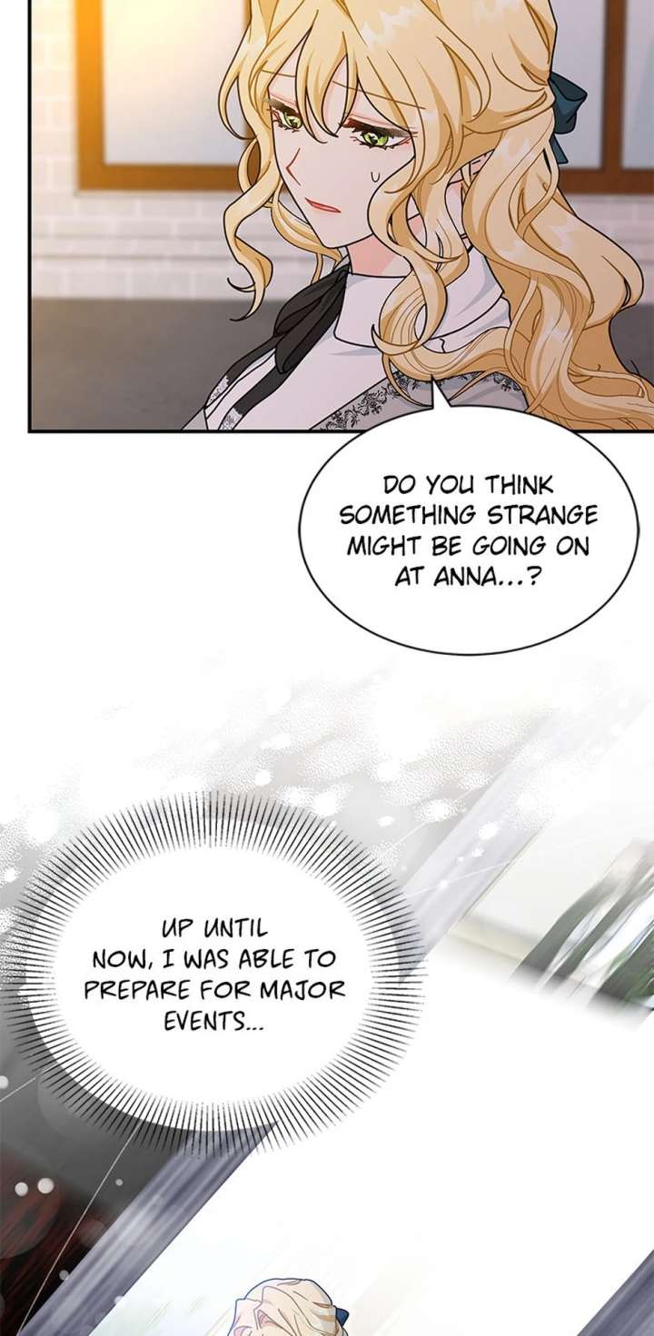 I Became the Head of the Family Chapter 95 - Page 4