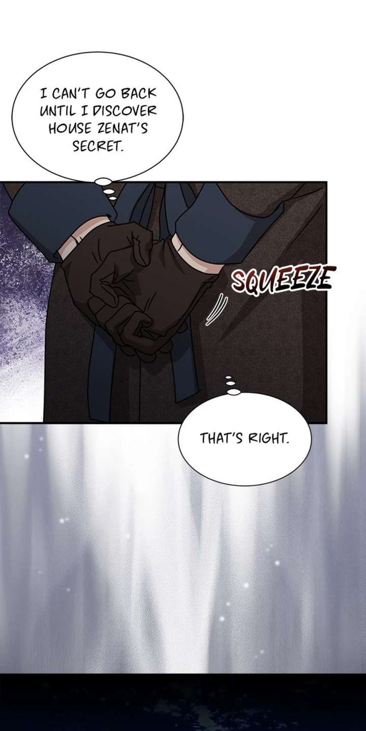 I Became the Head of the Family Chapter 95 - Page 40