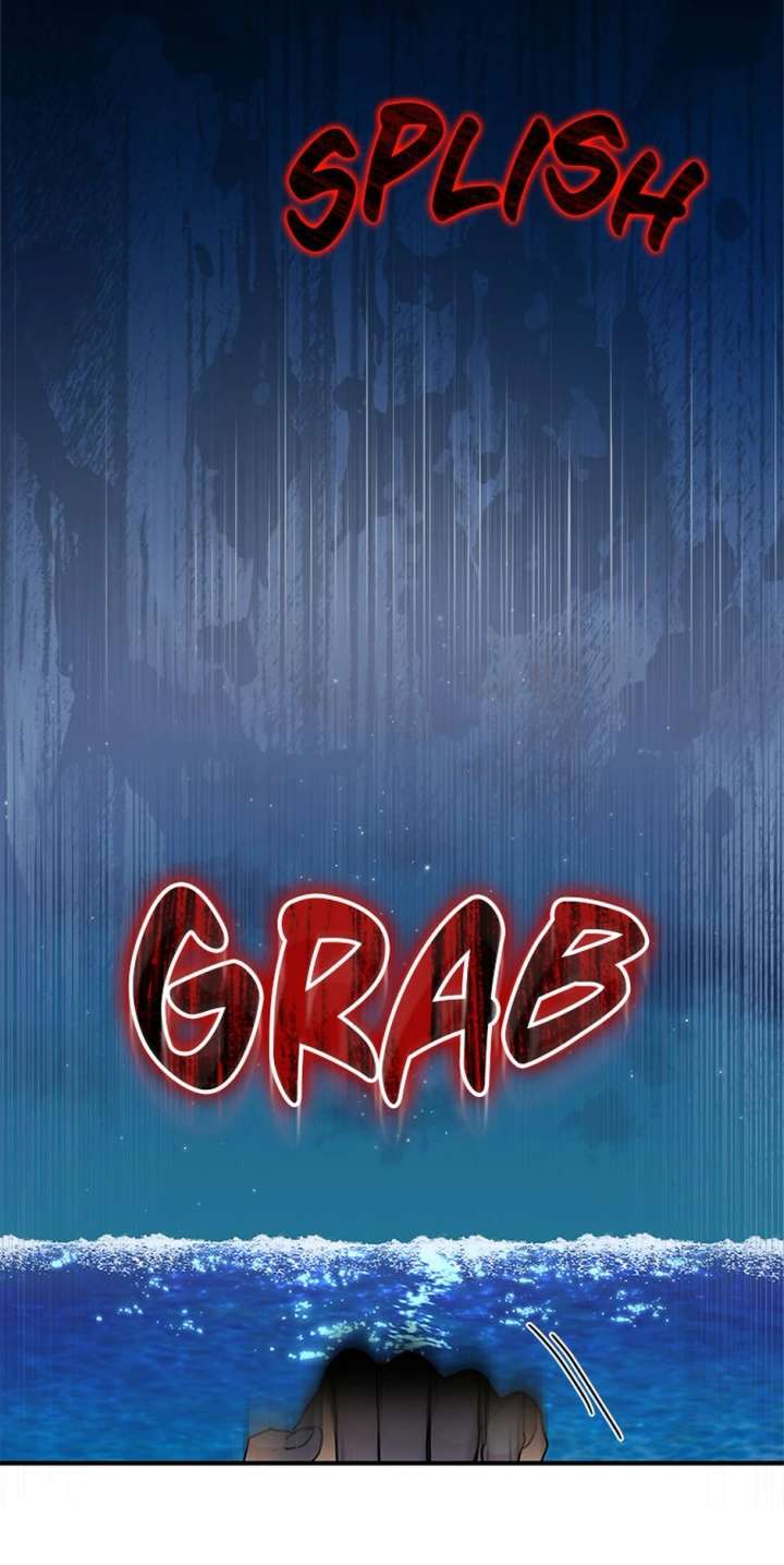 I Became the Head of the Family Chapter 95 - Page 45