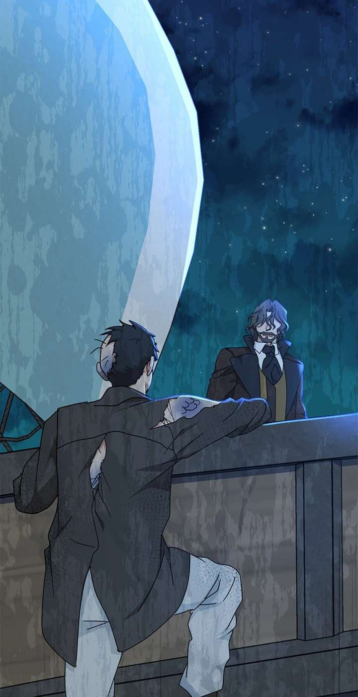 I Became the Head of the Family Chapter 95 - Page 47