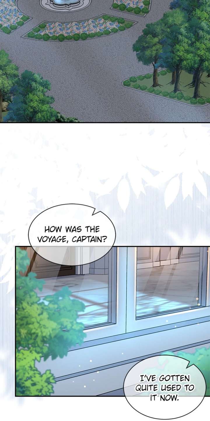 I Became the Head of the Family Chapter 95 - Page 51