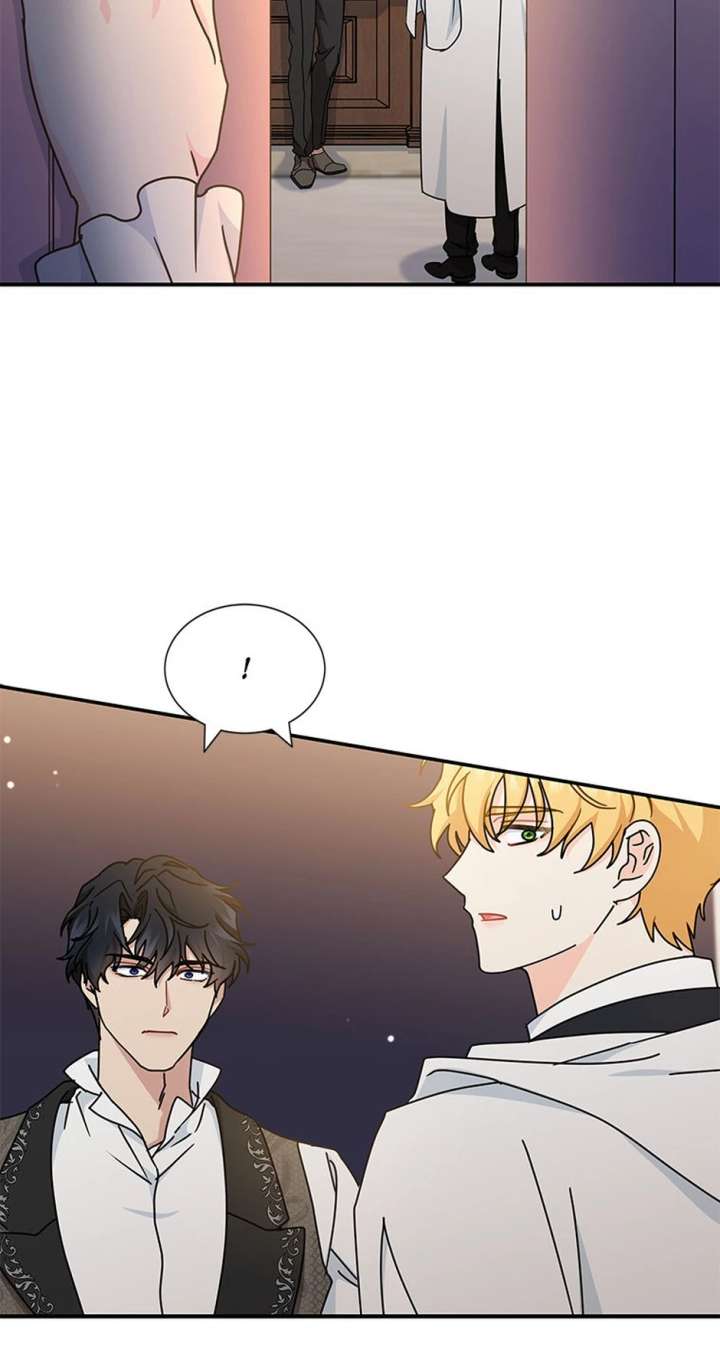 I Became the Head of the Family Chapter 95 - Page 62