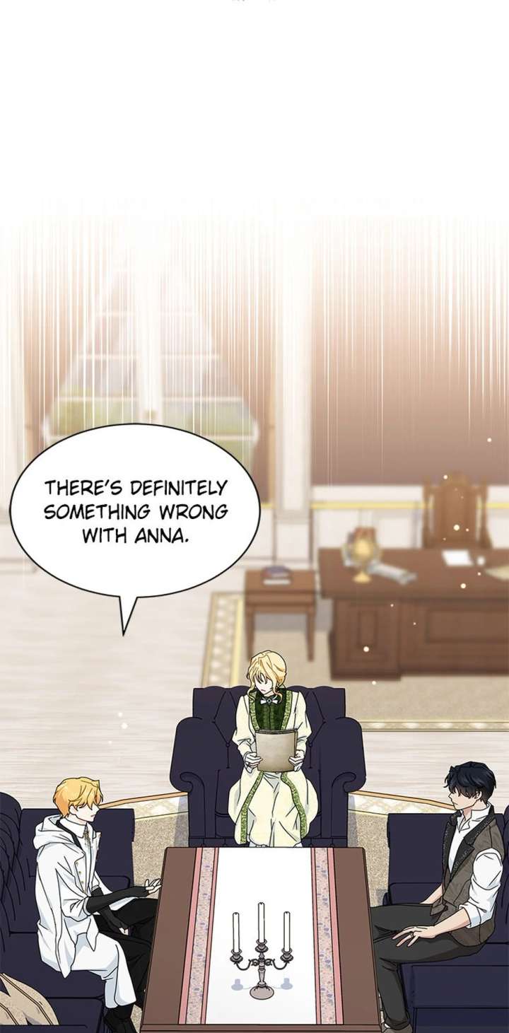 I Became the Head of the Family Chapter 95 - Page 66