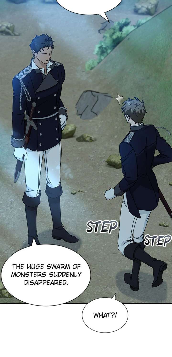 I Became the Head of the Family Chapter 95 - Page 79