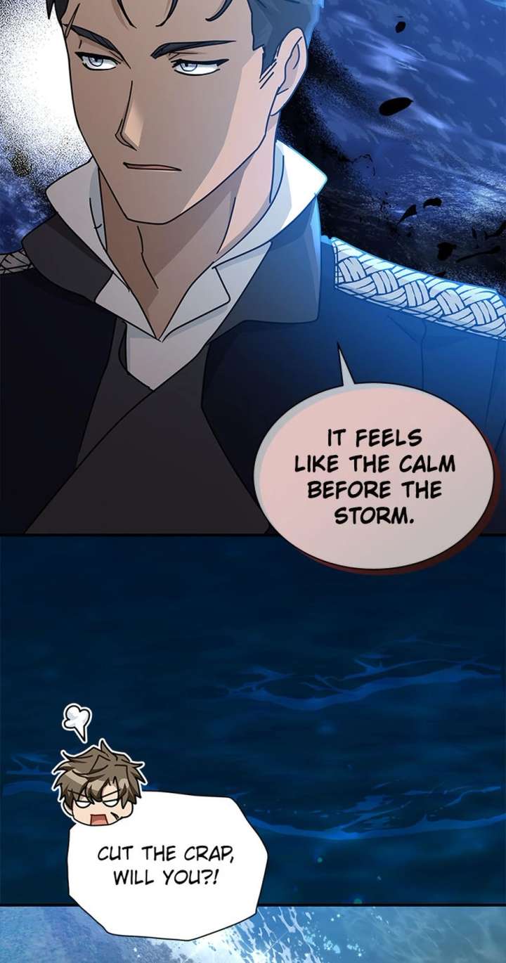 I Became the Head of the Family Chapter 95 - Page 82