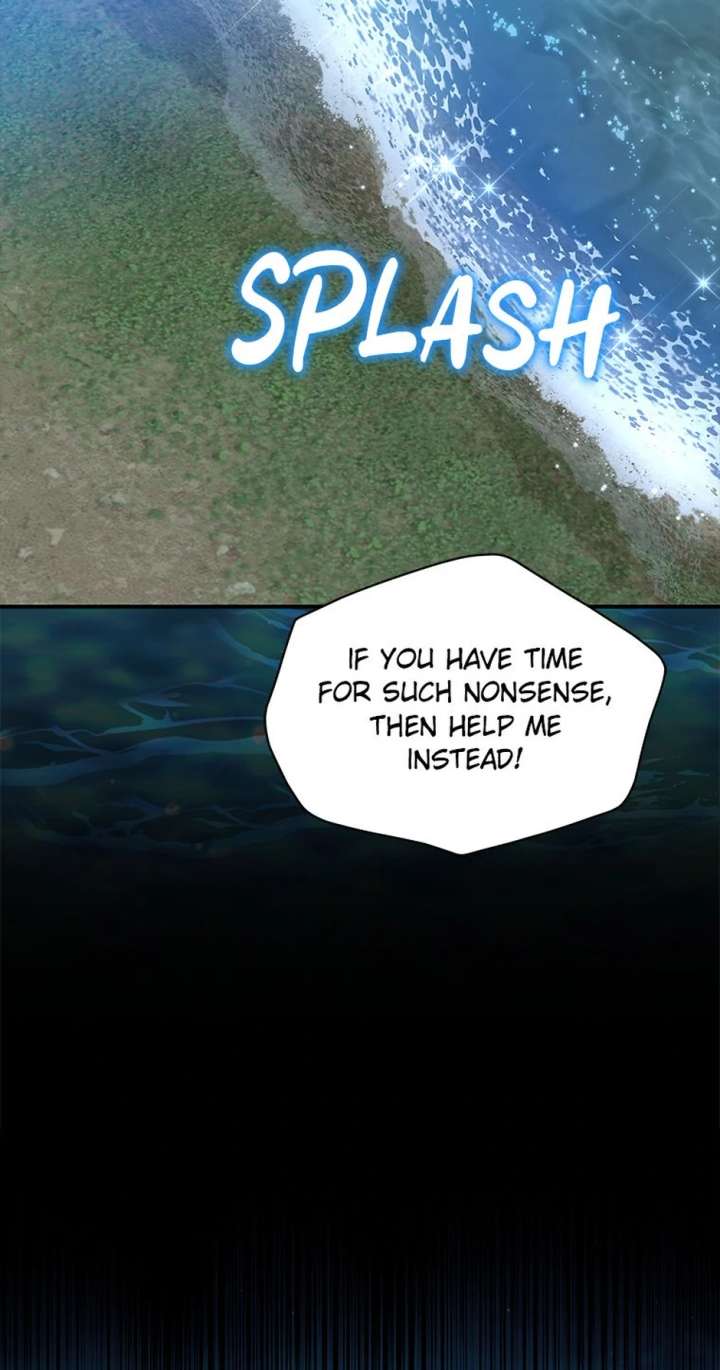 I Became the Head of the Family Chapter 95 - Page 83