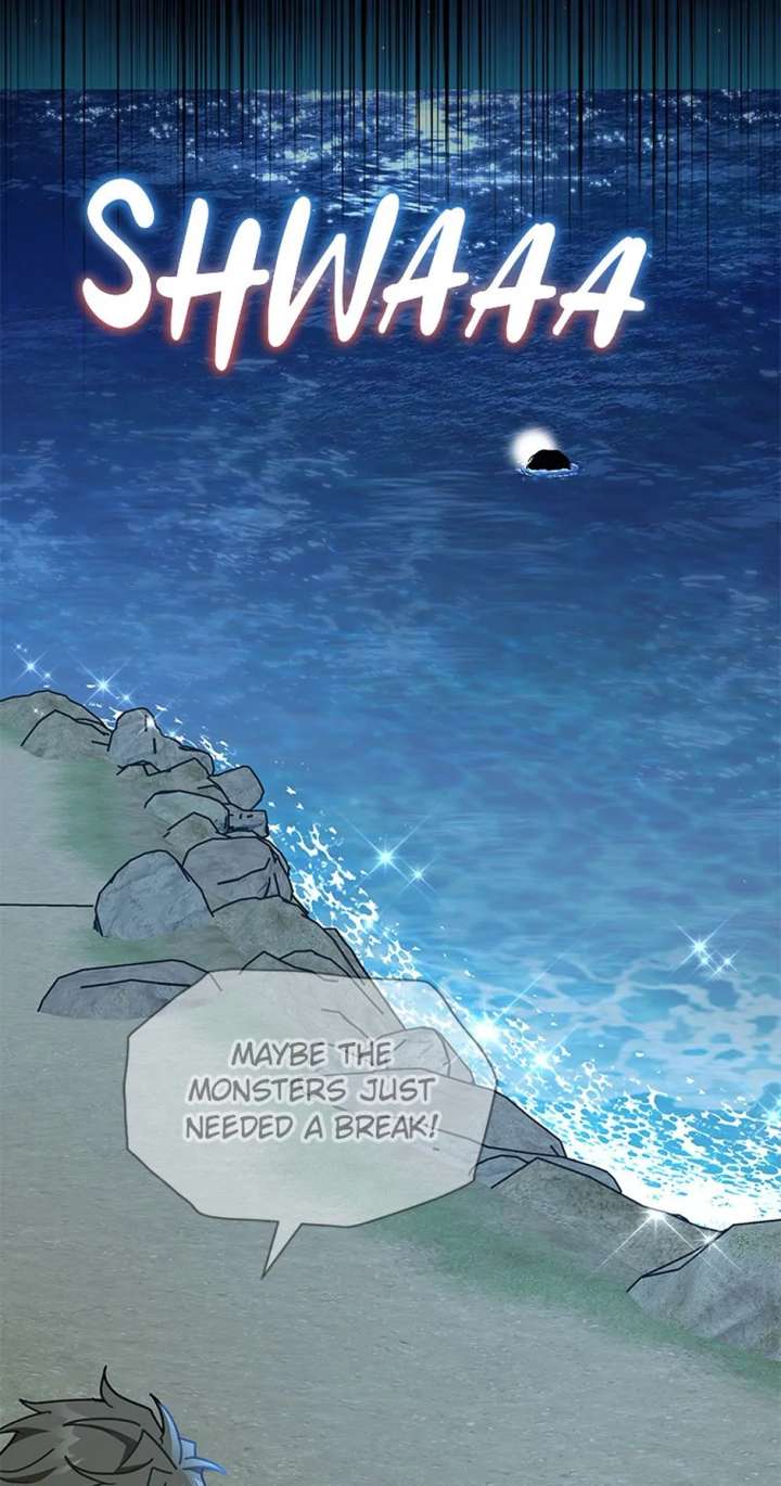 I Became the Head of the Family Chapter 95 - Page 84