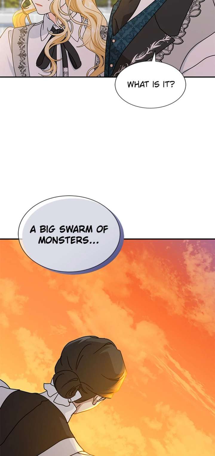 I Became the Head of the Family Chapter 95 - Page 9