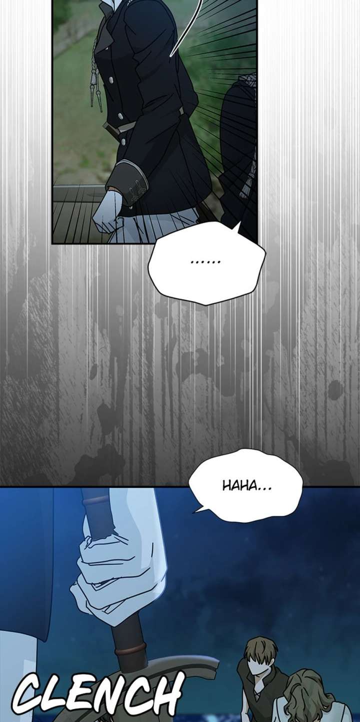 I Became the Head of the Family Chapter 96 - Page 23