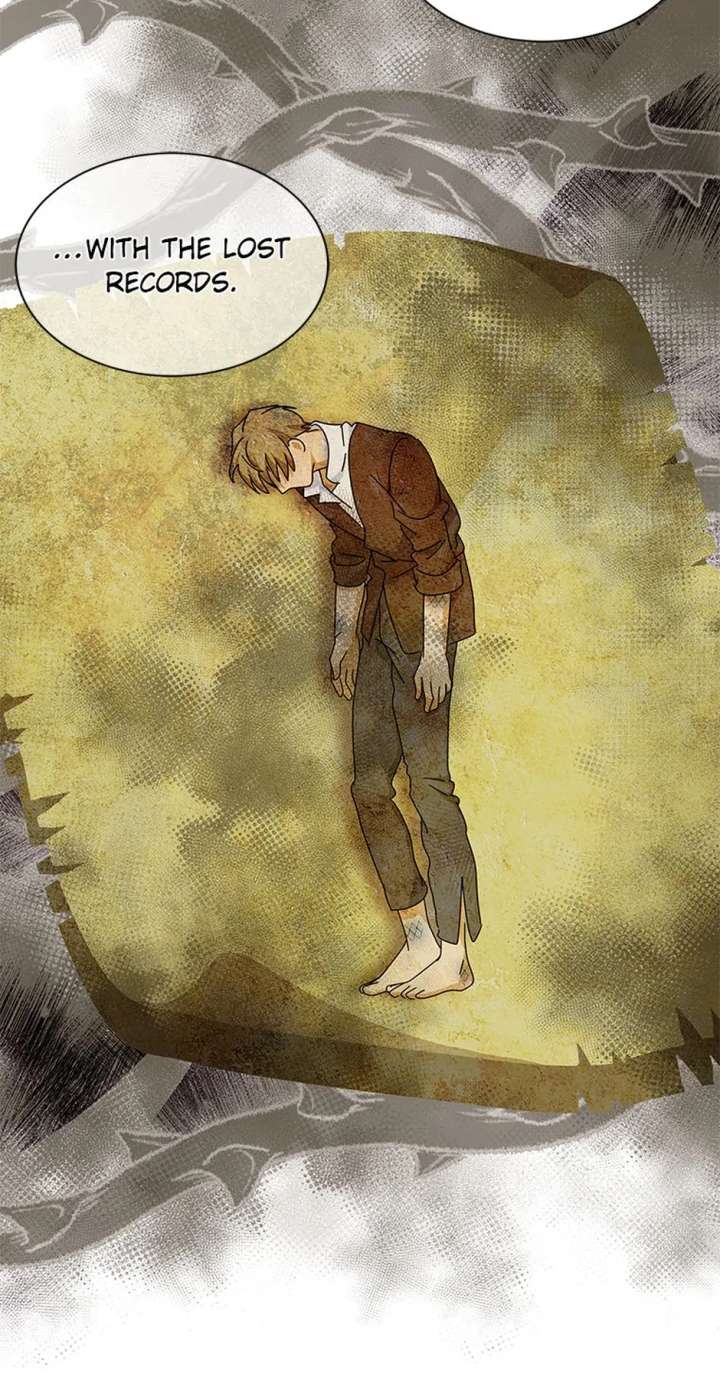 I Became the Head of the Family Chapter 96 - Page 32