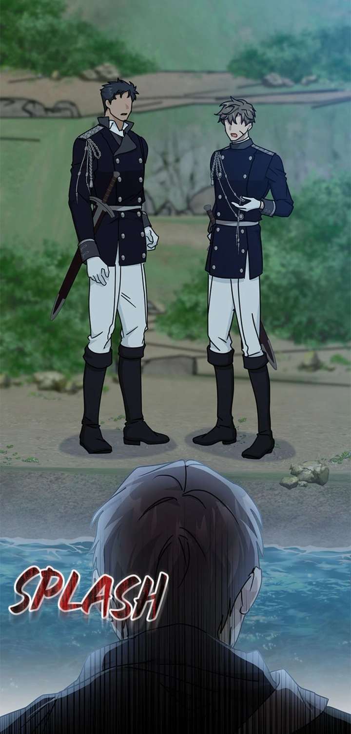 I Became the Head of the Family Chapter 96 - Page 4