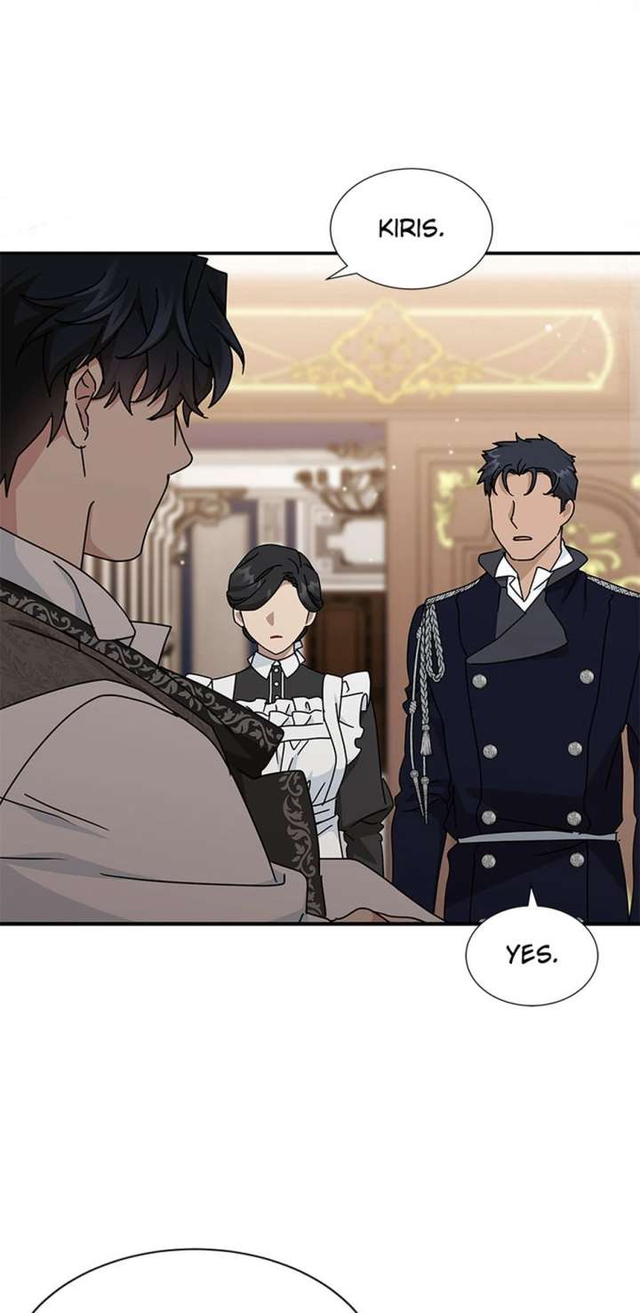 I Became the Head of the Family Chapter 96 - Page 41