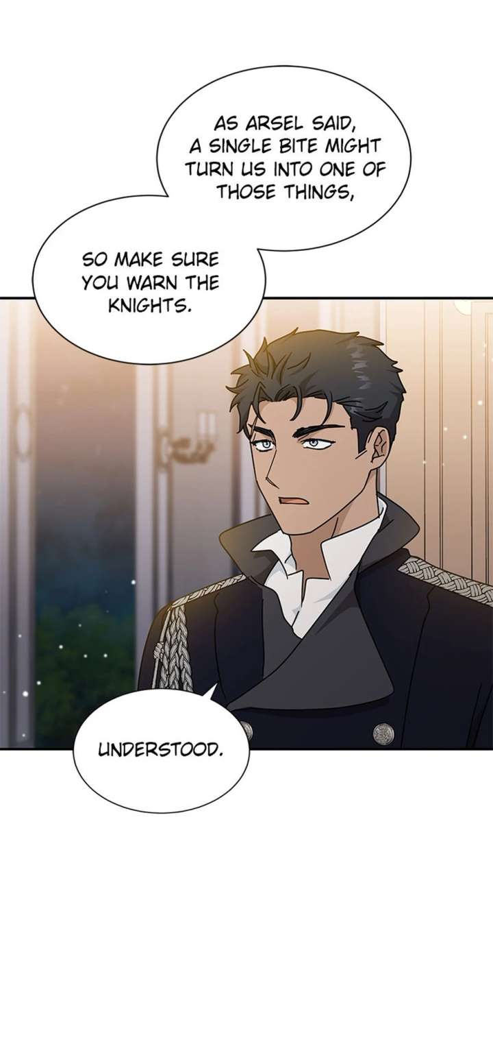 I Became the Head of the Family Chapter 96 - Page 44