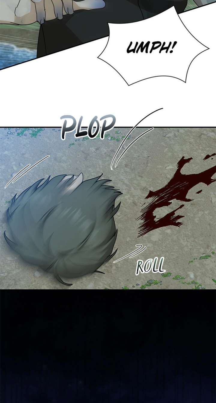 I Became the Head of the Family Chapter 96 - Page 52