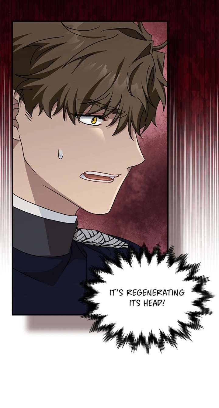 I Became the Head of the Family Chapter 96 - Page 55