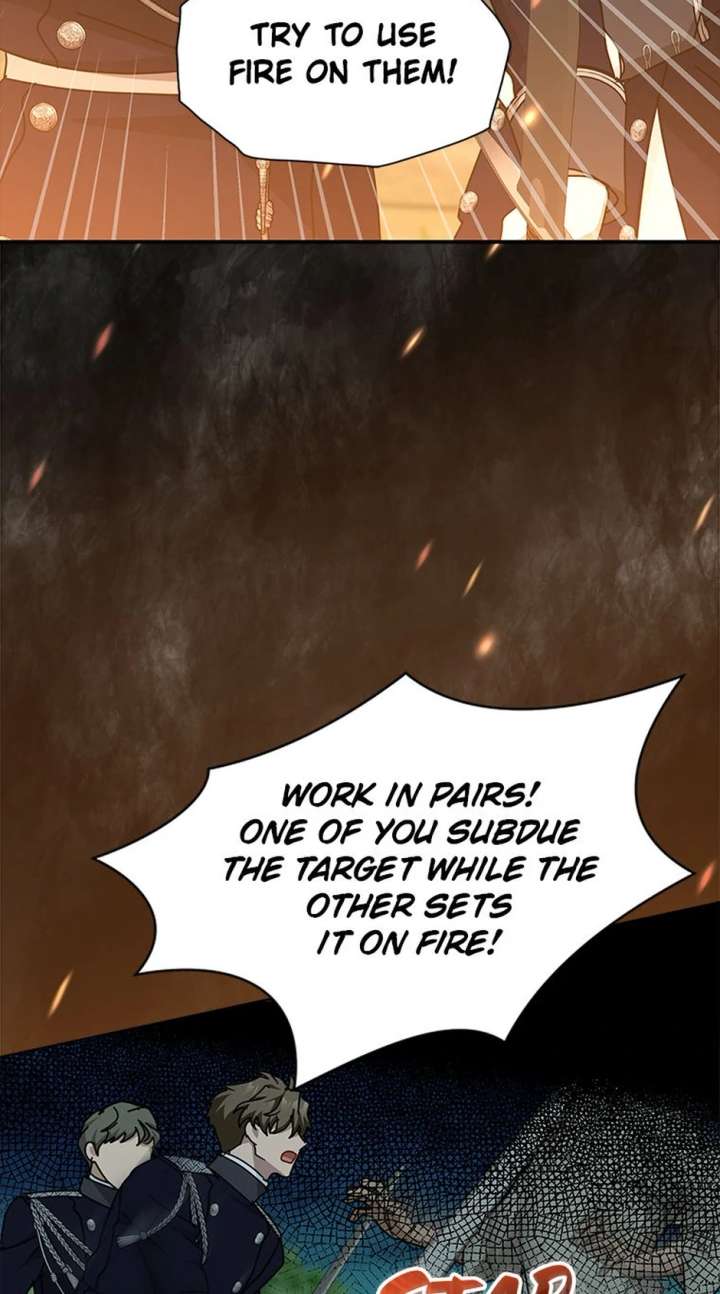 I Became the Head of the Family Chapter 96 - Page 62