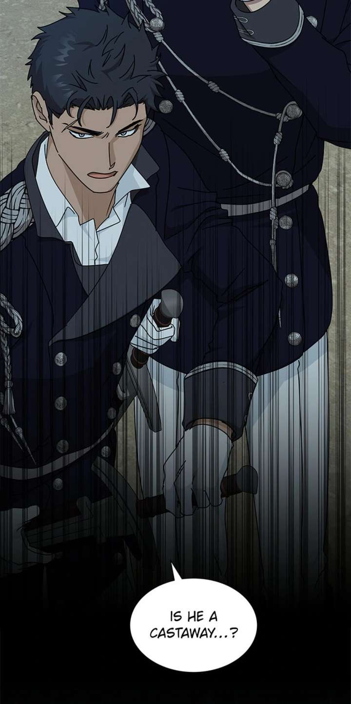 I Became the Head of the Family Chapter 96 - Page 9