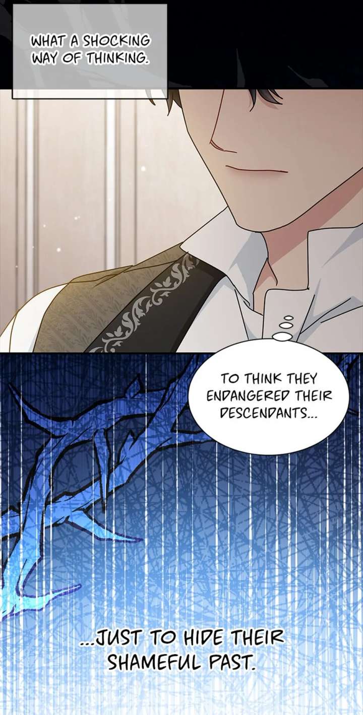 I Became the Head of the Family Chapter 97 - Page 10