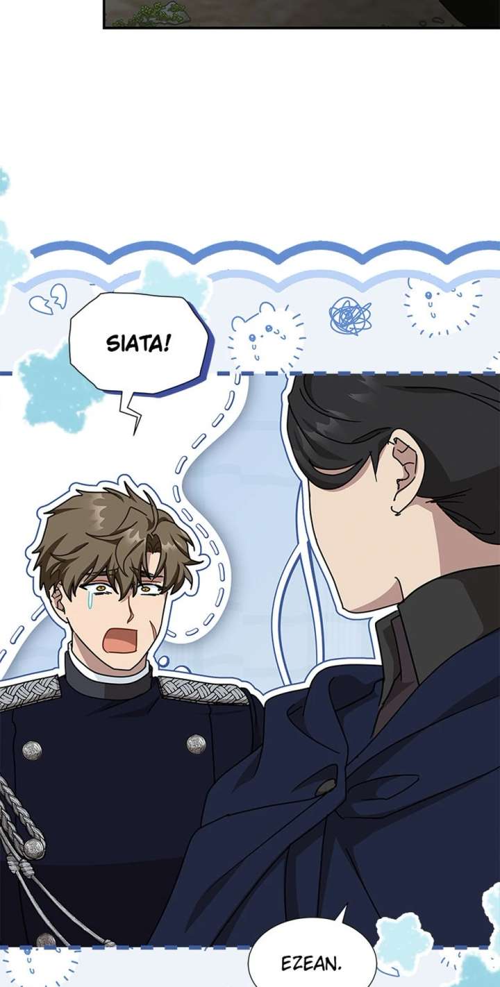 I Became the Head of the Family Chapter 97 - Page 21