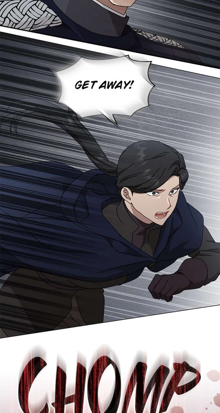 I Became the Head of the Family Chapter 97 - Page 27