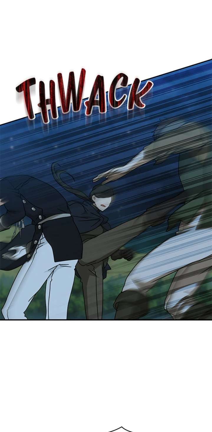 I Became the Head of the Family Chapter 97 - Page 29