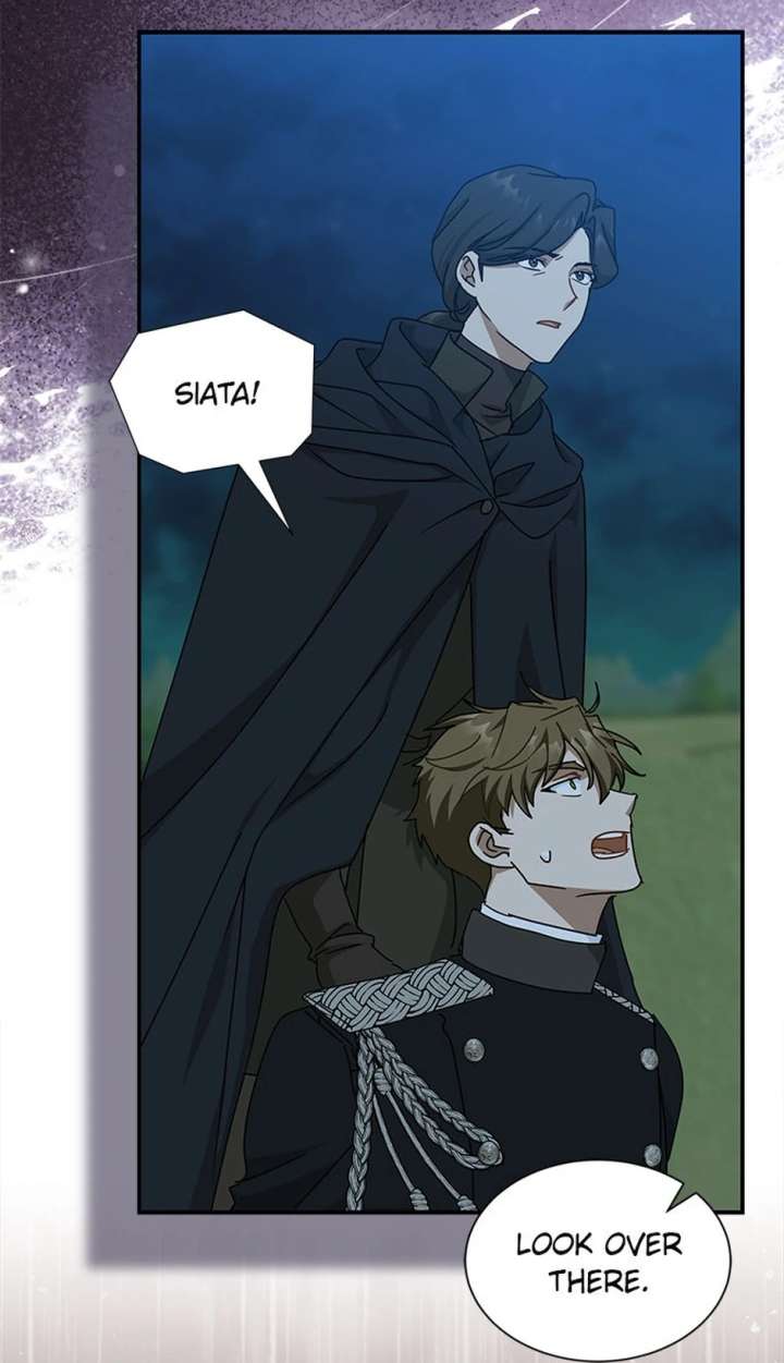 I Became the Head of the Family Chapter 97 - Page 35