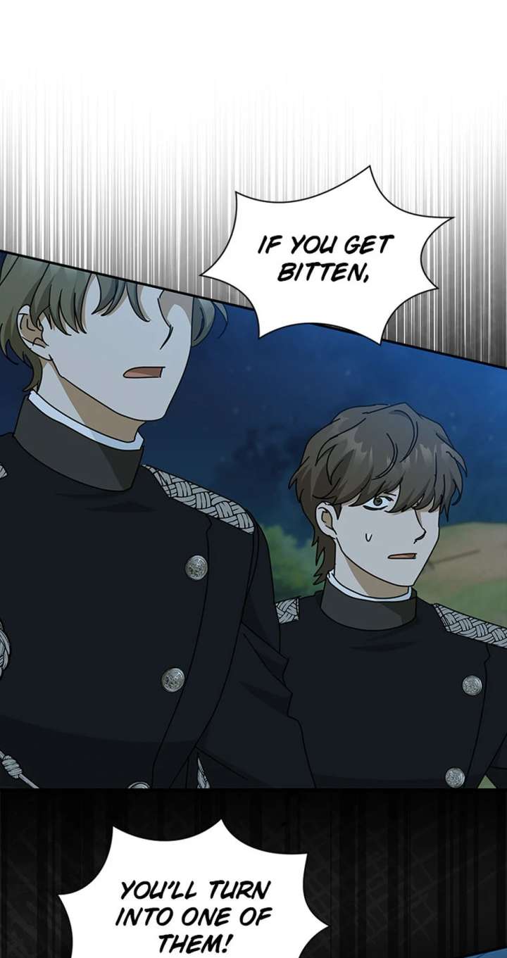 I Became the Head of the Family Chapter 97 - Page 45