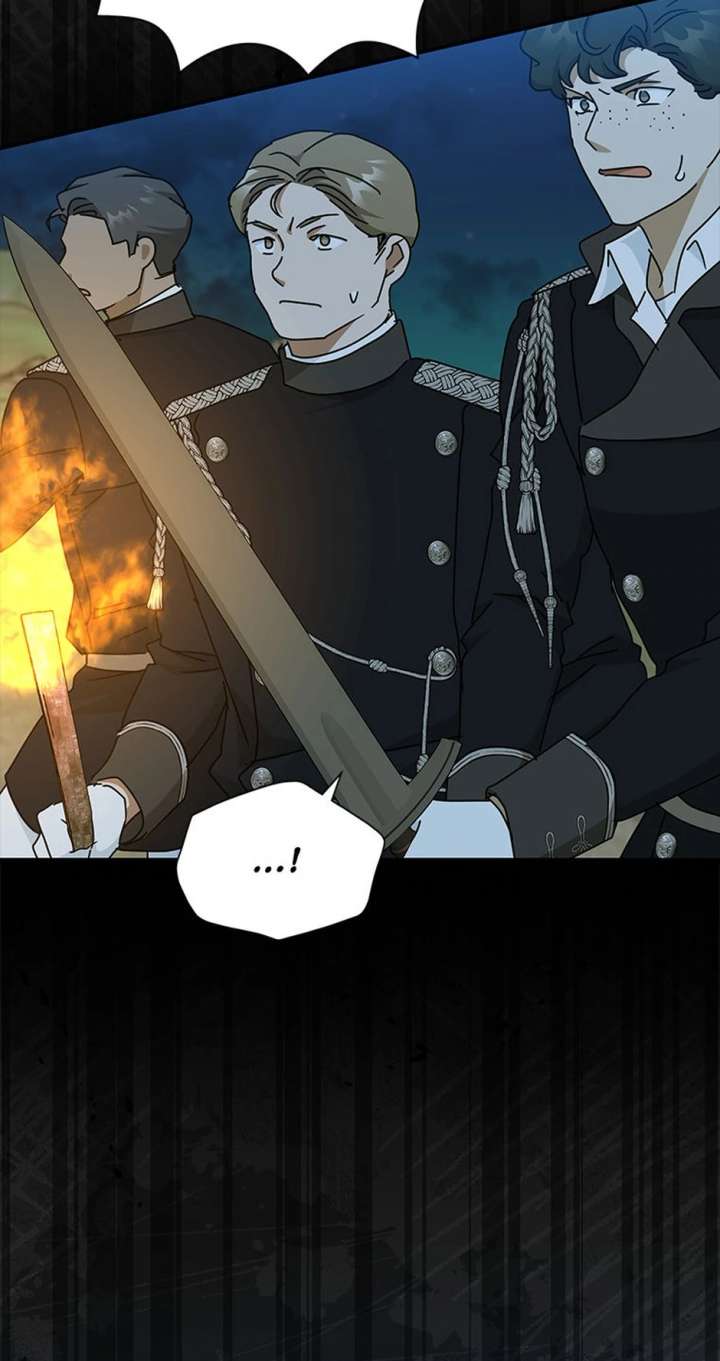 I Became the Head of the Family Chapter 97 - Page 46