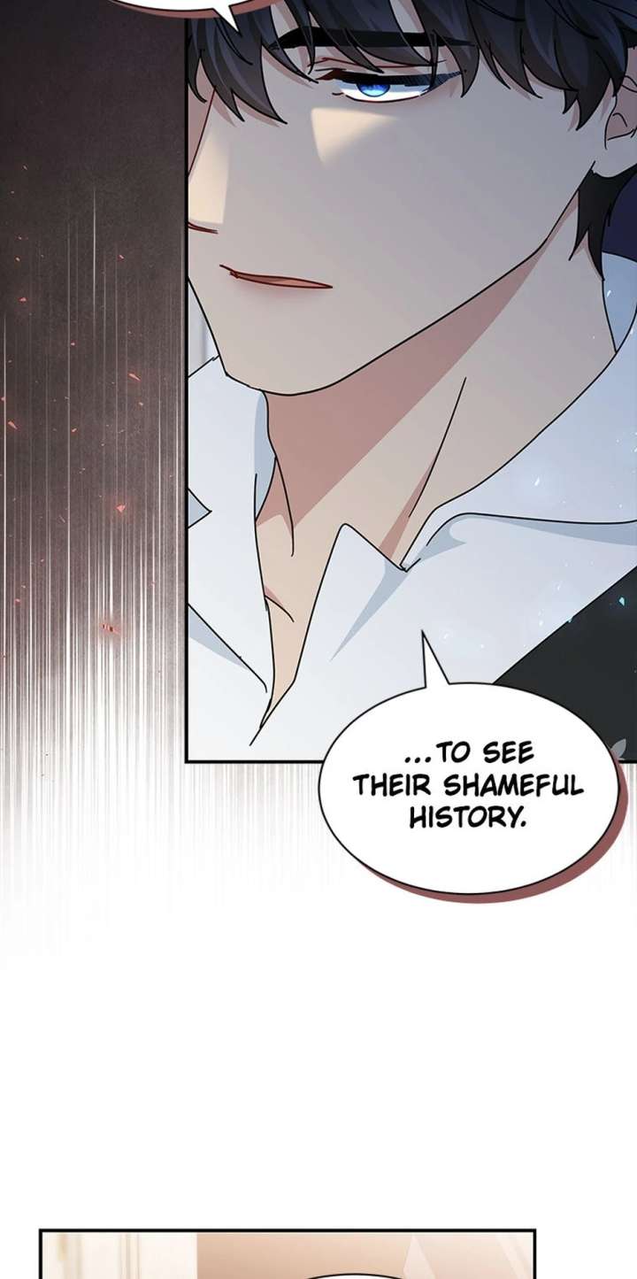 I Became the Head of the Family Chapter 97 - Page 5