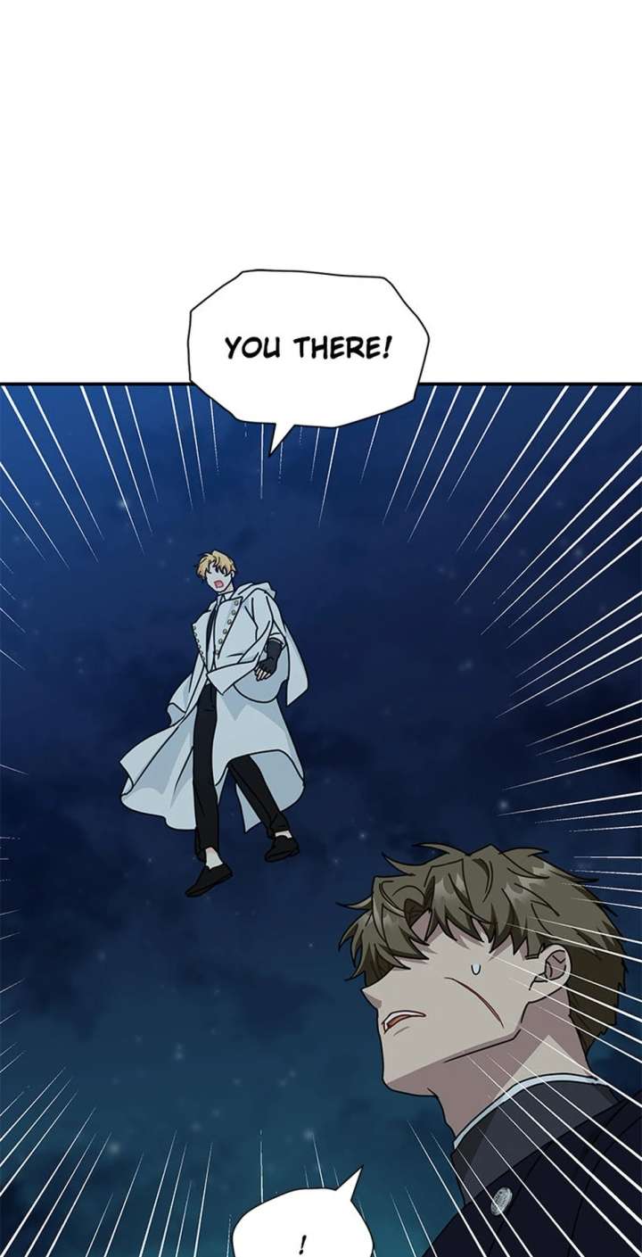 I Became the Head of the Family Chapter 97 - Page 59