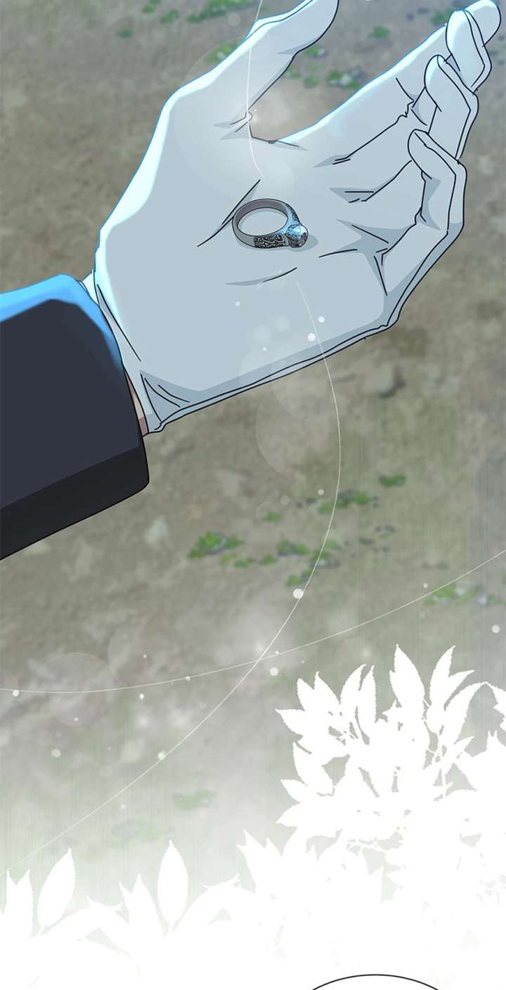 I Became the Head of the Family Chapter 97 - Page 62