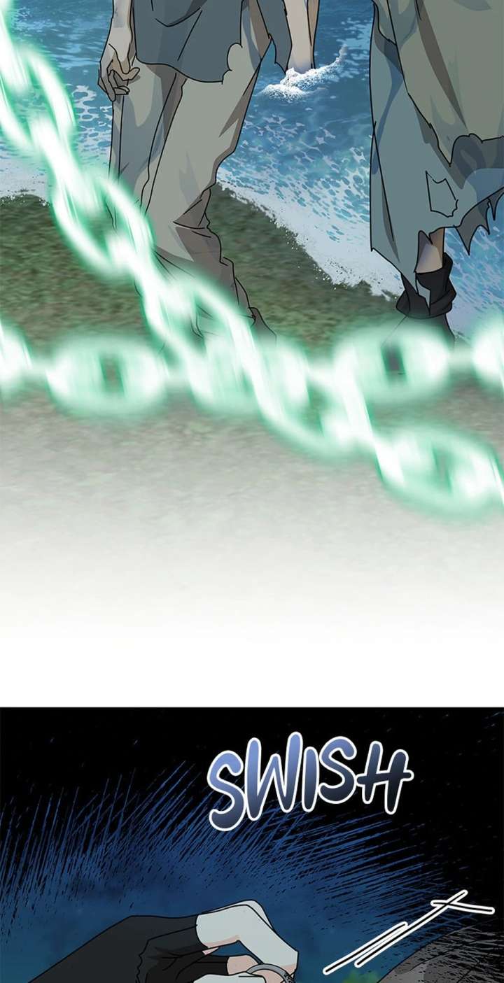 I Became the Head of the Family Chapter 97 - Page 68