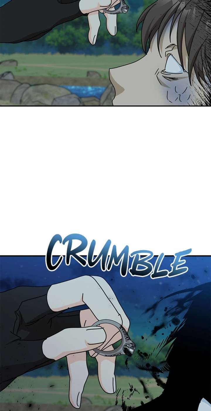 I Became the Head of the Family Chapter 97 - Page 69