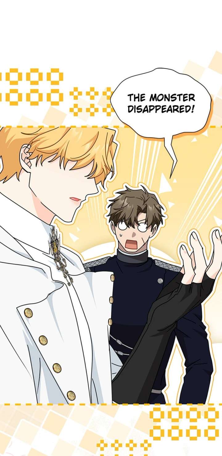 I Became the Head of the Family Chapter 97 - Page 72