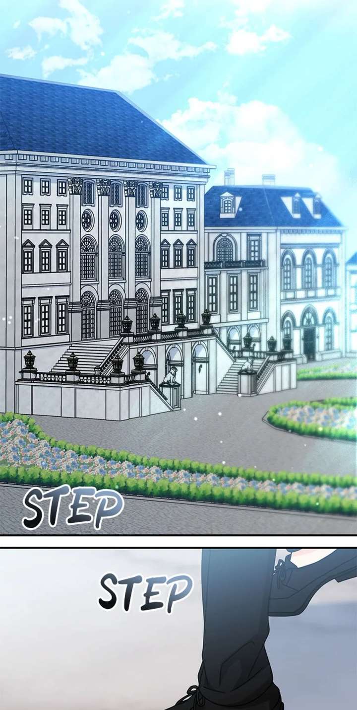 I Became the Head of the Family Chapter 98 - Page 2