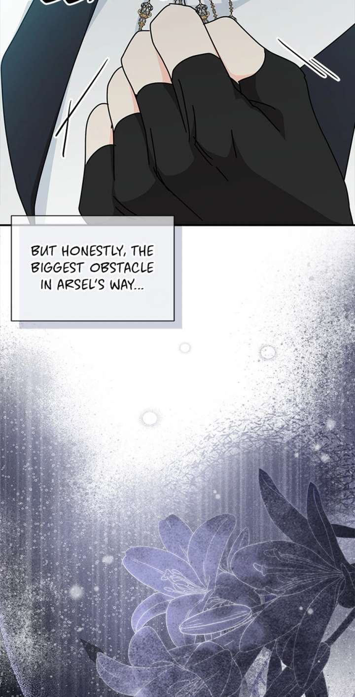 I Became the Head of the Family Chapter 98 - Page 41