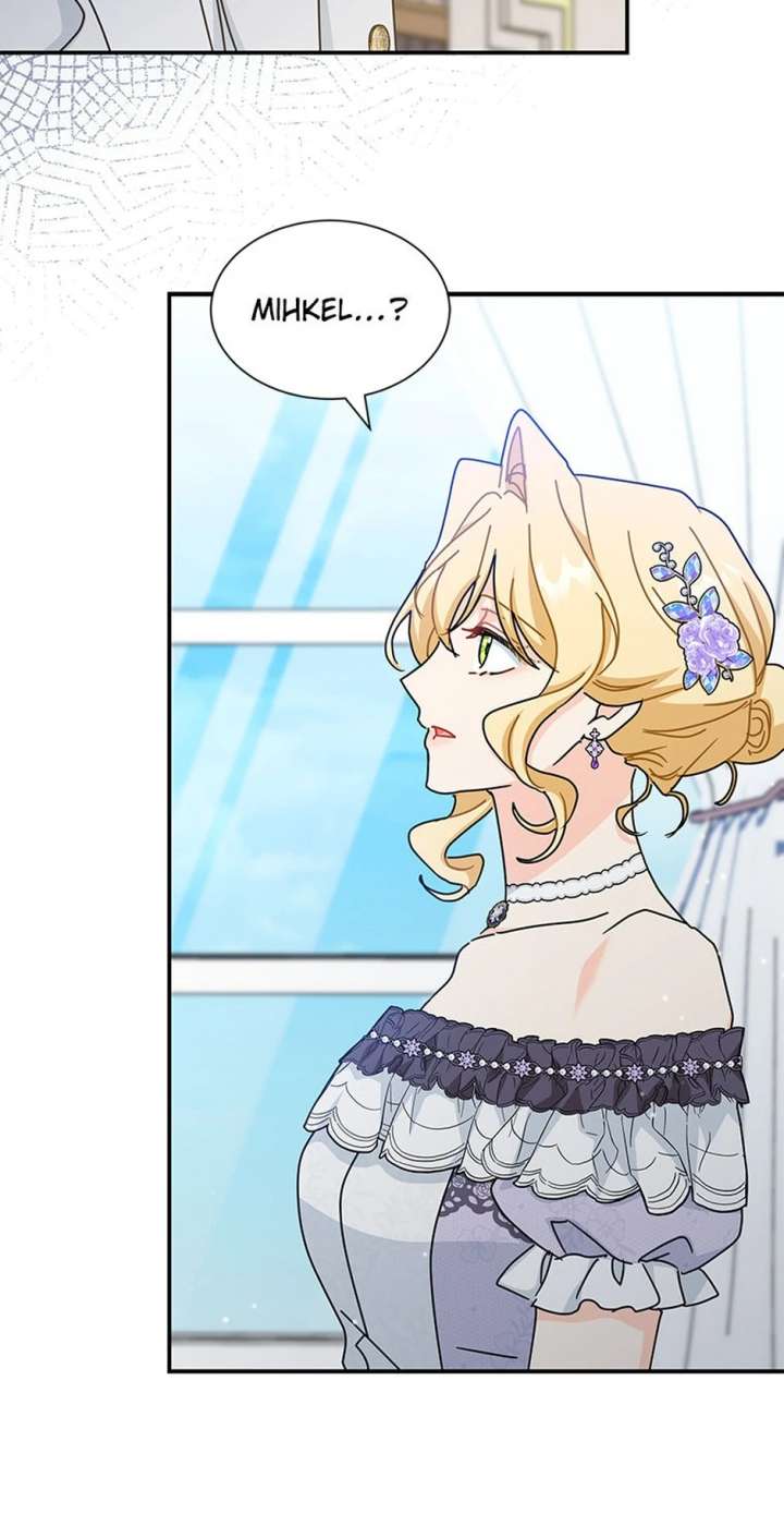 I Became the Head of the Family Chapter 98 - Page 44