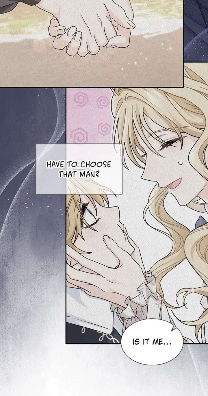 I Became the Head of the Family Chapter 98 - Page 48