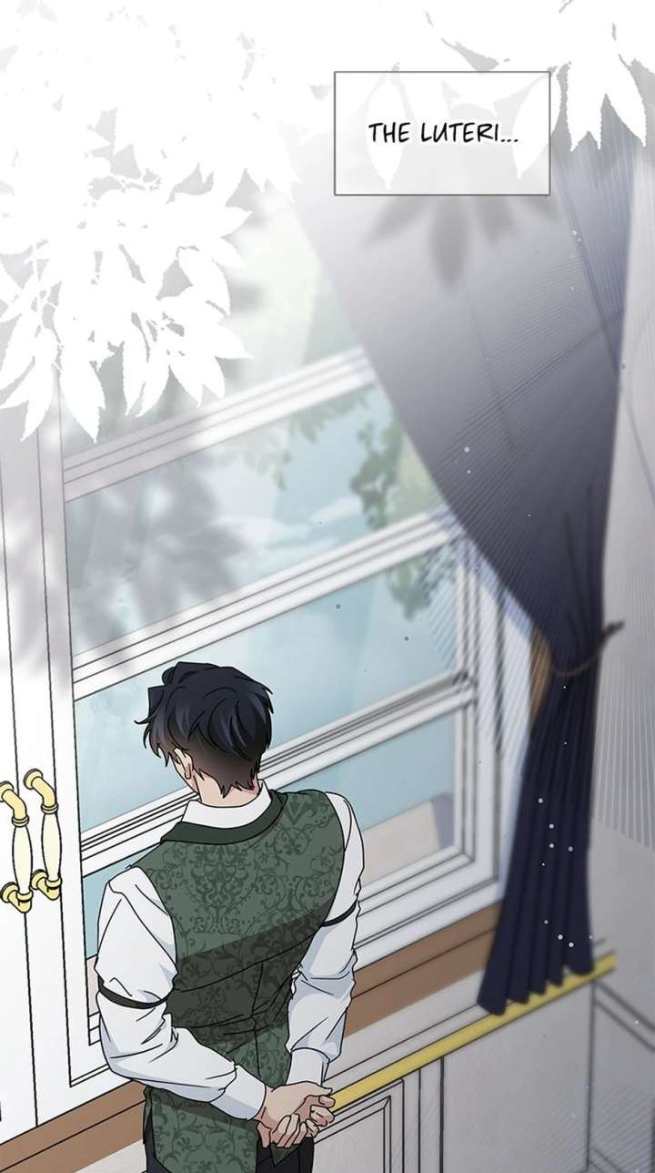 I Became the Head of the Family Chapter 98 - Page 65